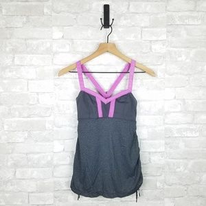 Lululemon Athletic Top | Size 6